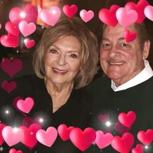 Meet your Posher, Barbara j